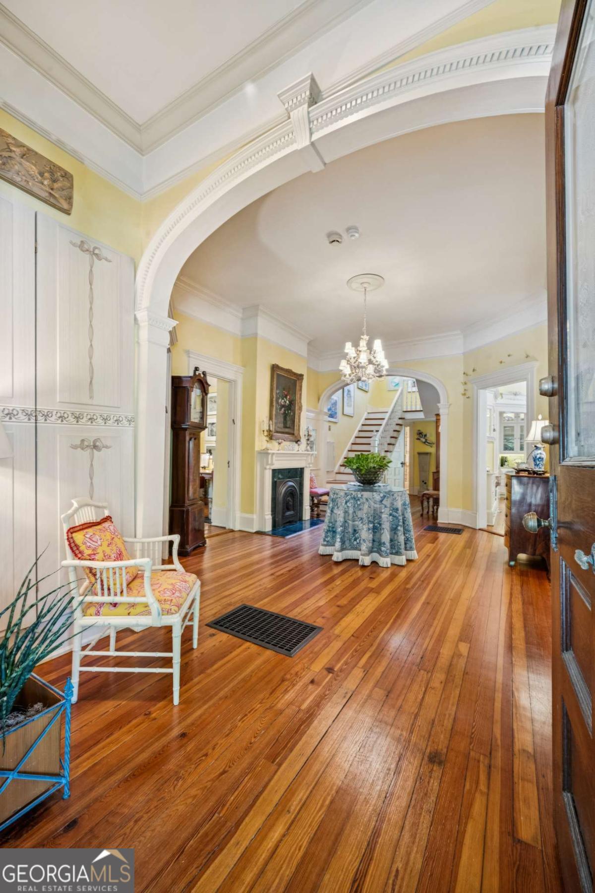 36 Delta Place NE Atlanta GA 30307