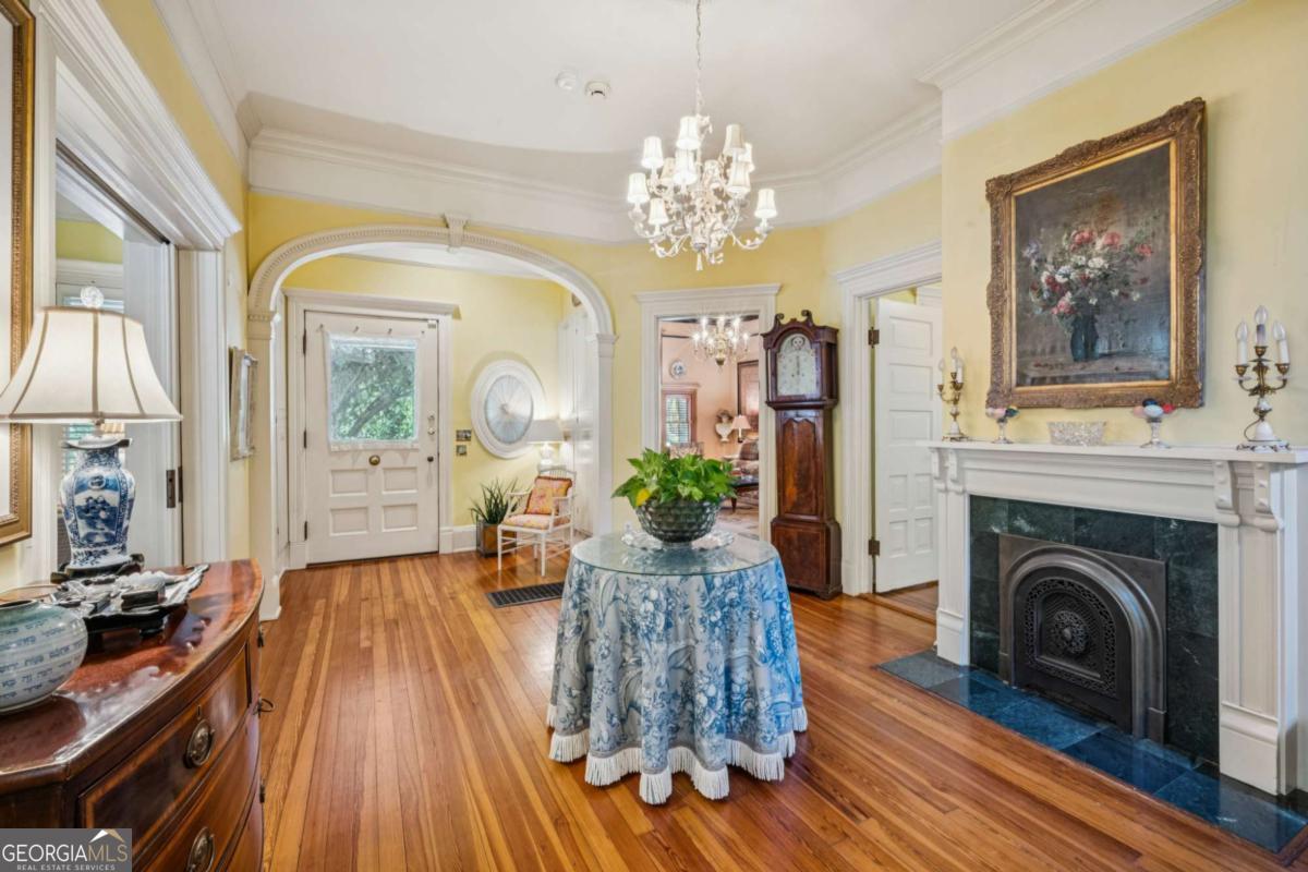 36 Delta Place NE Atlanta GA 30307