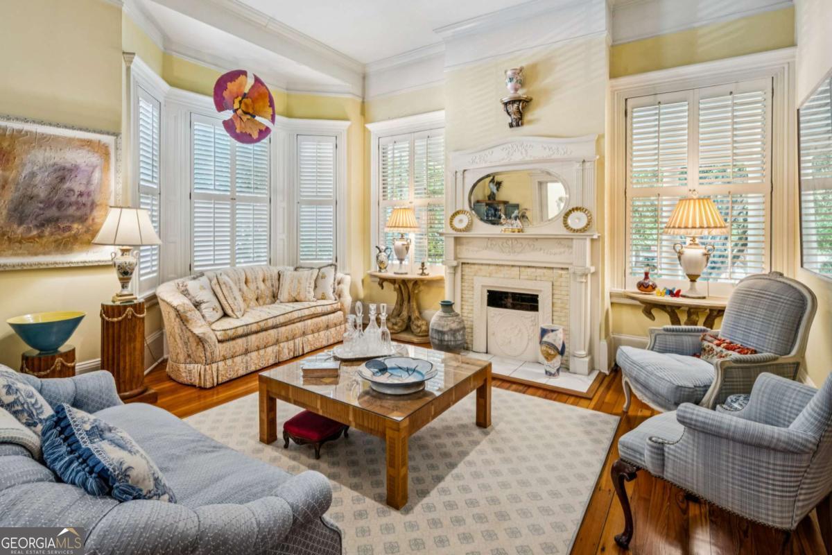 36 Delta Place NE Atlanta GA 30307