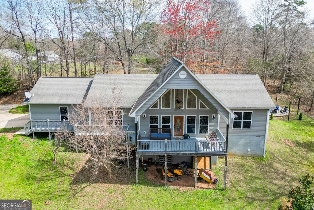 5050 Cagle Mill Road Lula GA 30554