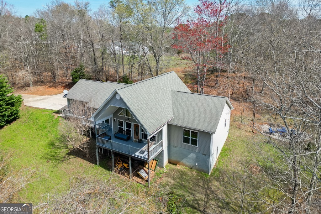 5050 Cagle Mill Road Lula GA 30554