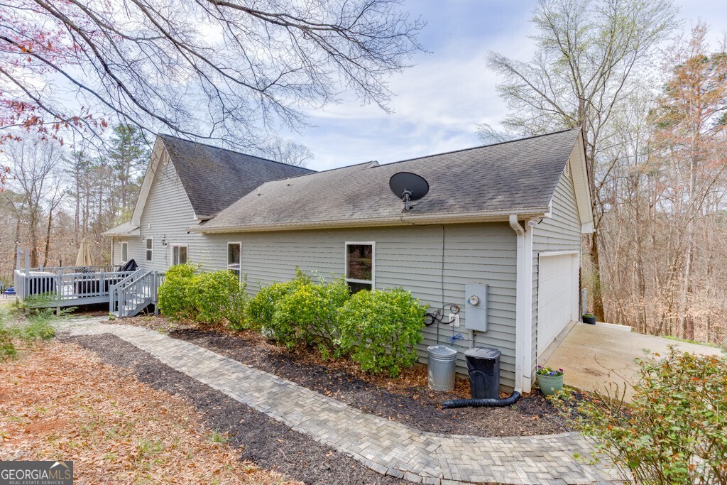 5050 Cagle Mill Road Lula GA 30554
