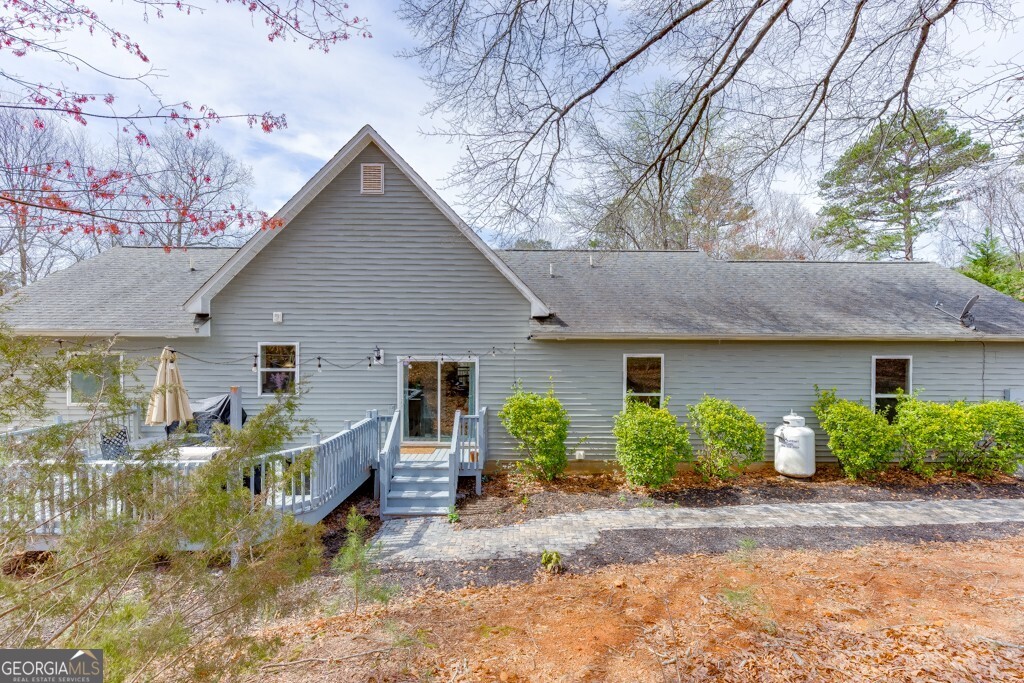 5050 Cagle Mill Road Lula GA 30554