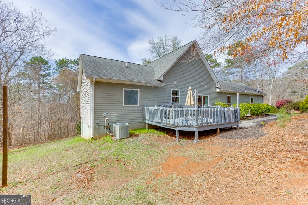 5050 Cagle Mill Road Lula GA 30554