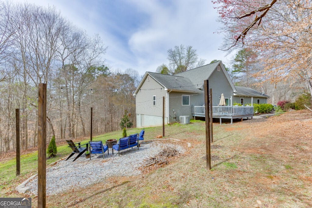 5050 Cagle Mill Road Lula GA 30554