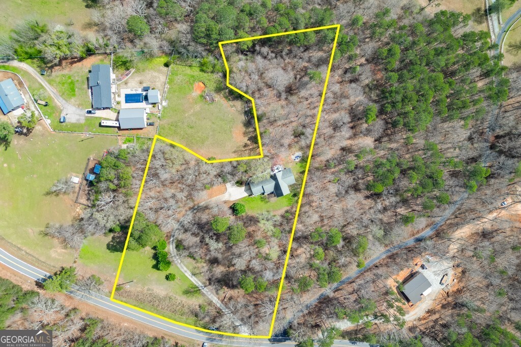 5050 Cagle Mill Road Lula GA 30554