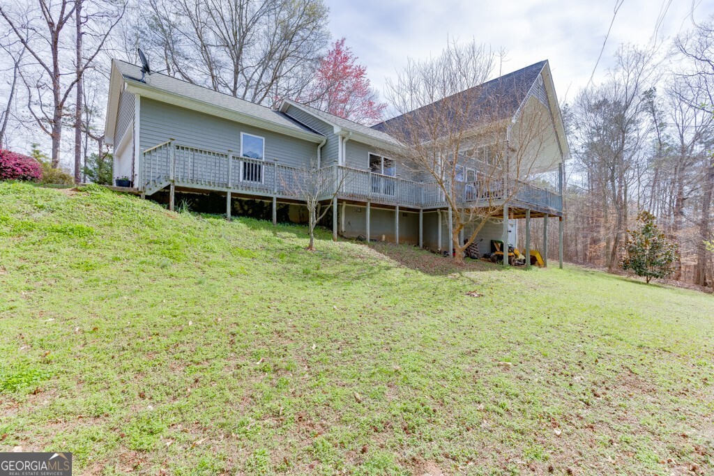 5050 Cagle Mill Road Lula GA 30554