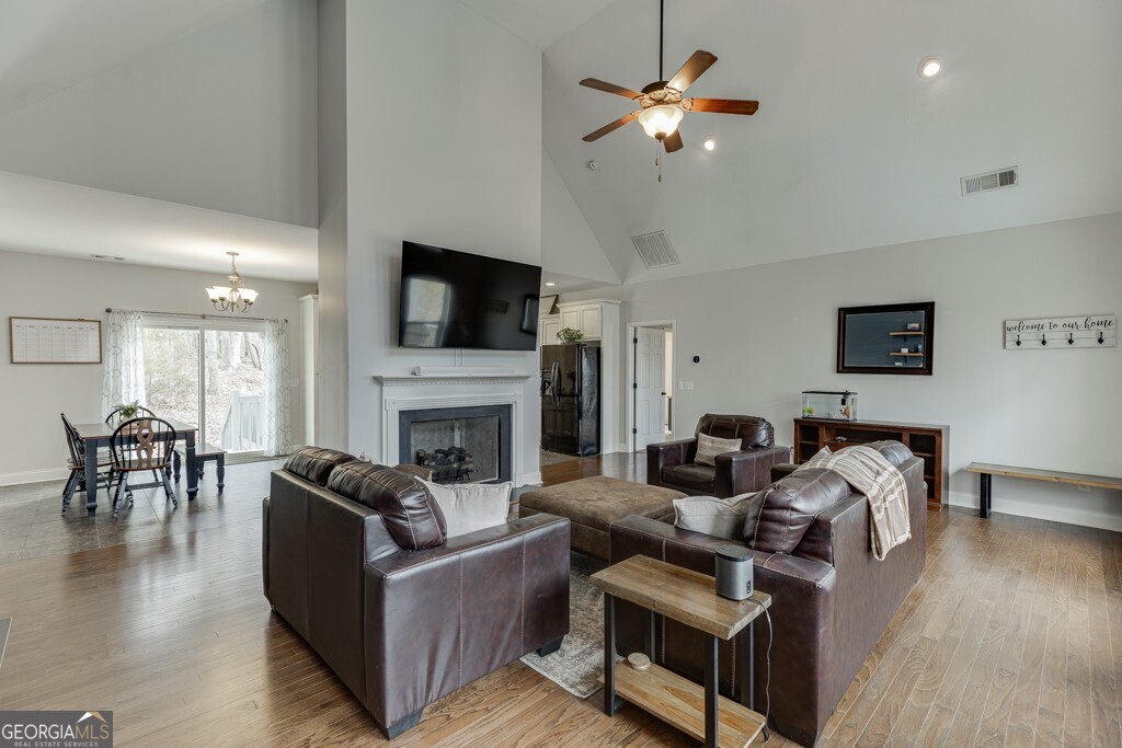 5050 Cagle Mill Road Lula GA 30554
