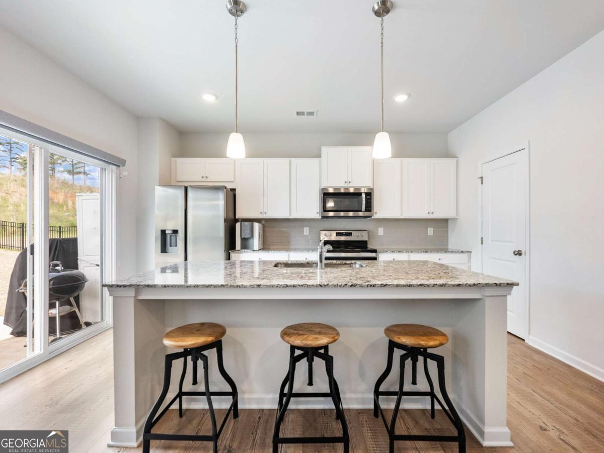 171 Sweet Briar Way Homer GA 30547