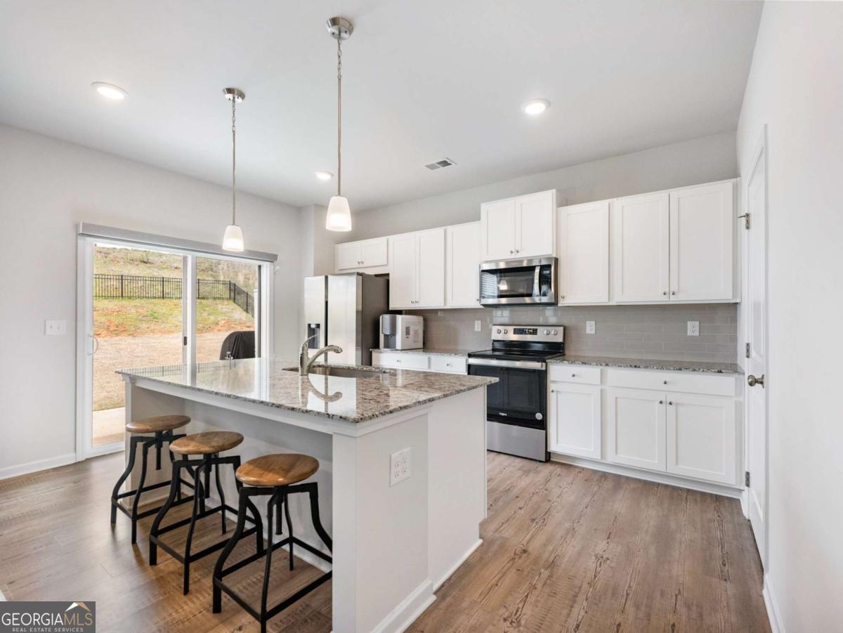 171 Sweet Briar Way Homer GA 30547