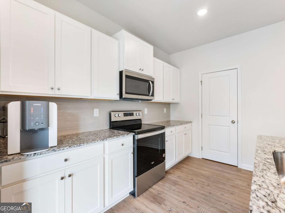171 Sweet Briar Way Homer GA 30547