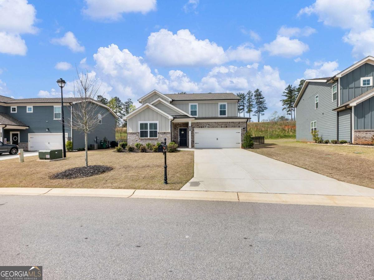 171 Sweet Briar Way Homer GA 30547