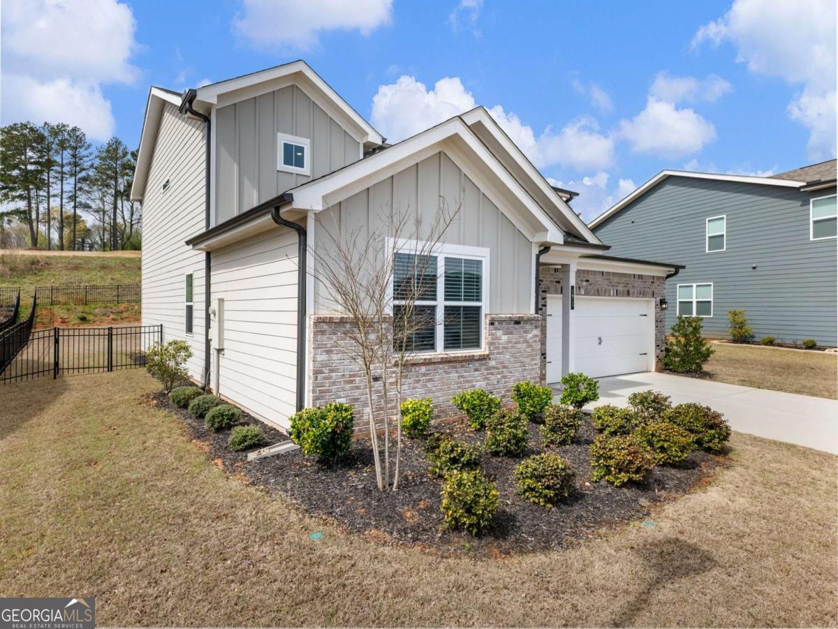 171 Sweet Briar Way Homer GA 30547
