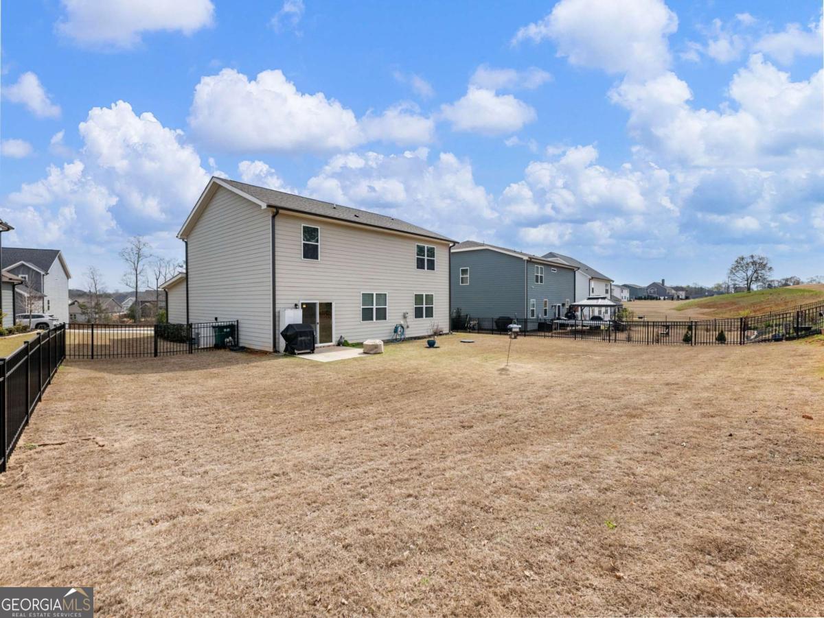 171 Sweet Briar Way Homer GA 30547