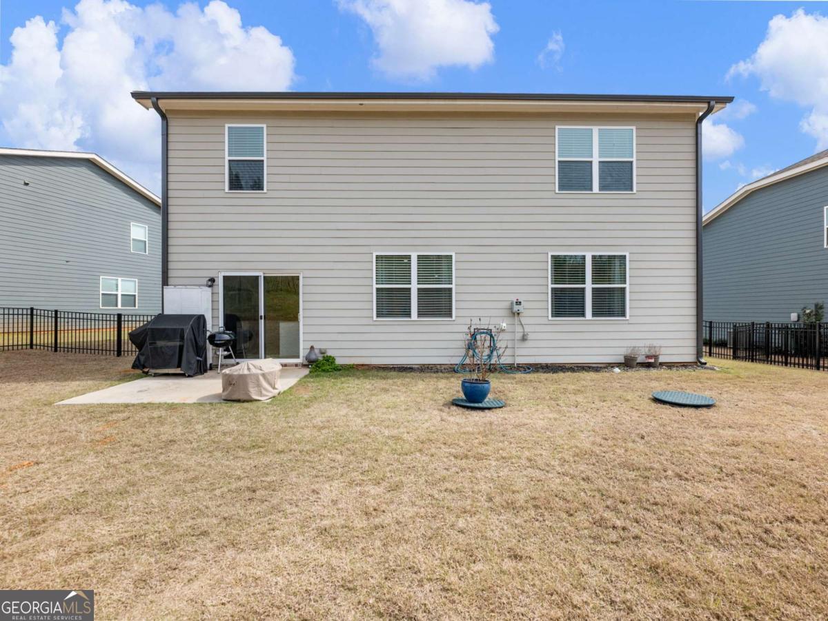171 Sweet Briar Way Homer GA 30547