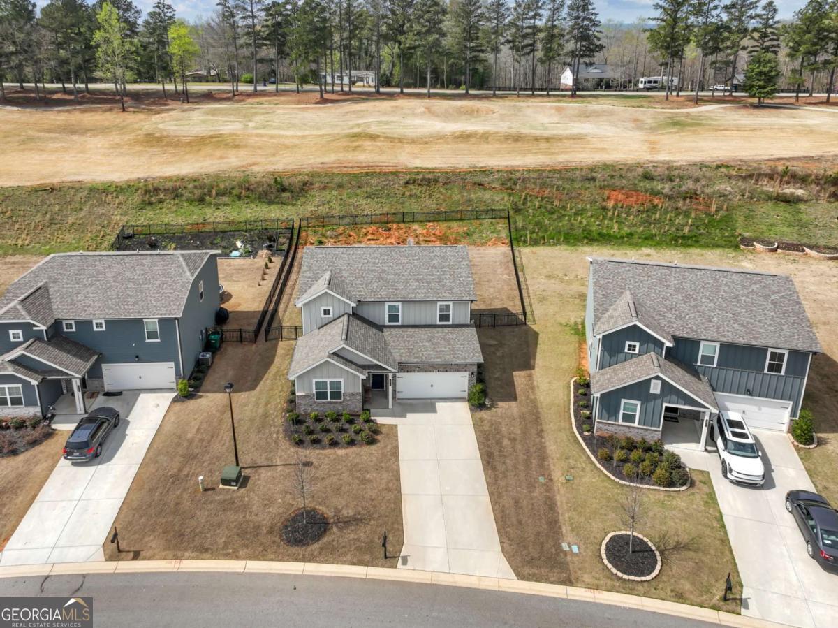 171 Sweet Briar Way Homer GA 30547