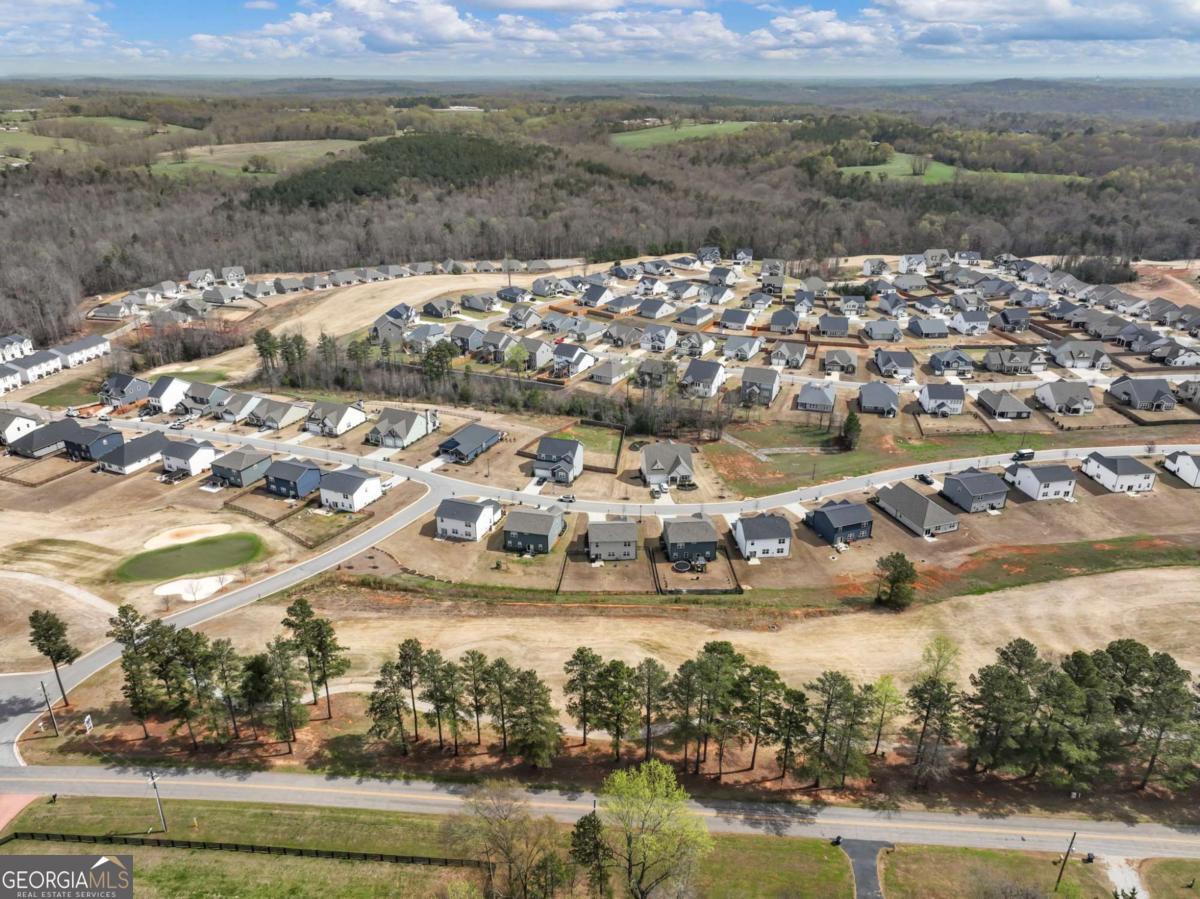 171 Sweet Briar Way Homer GA 30547