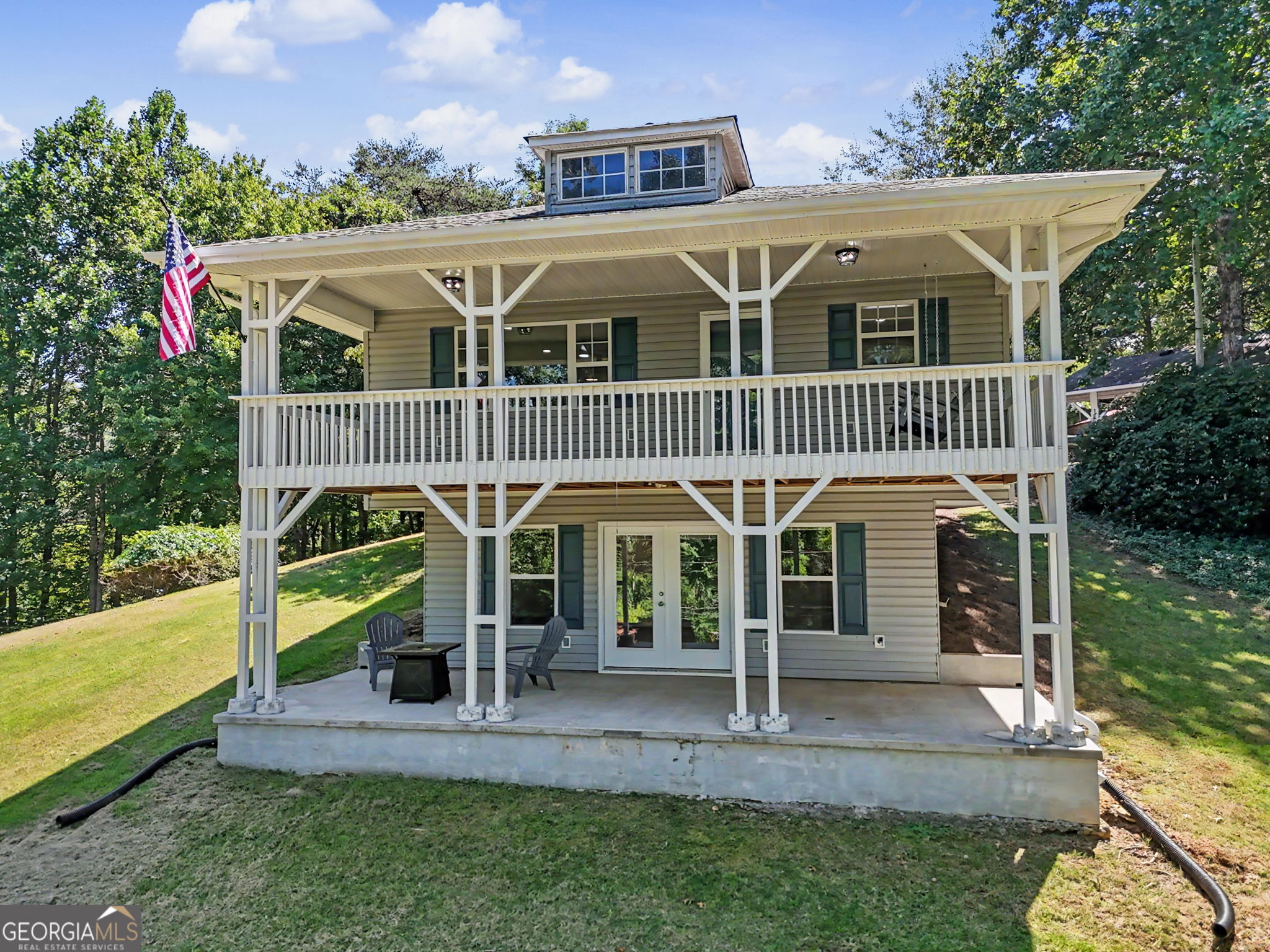 383 Morgan Drive Hiawassee GA 30546