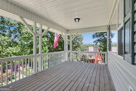 383 Morgan Drive Hiawassee GA 30546