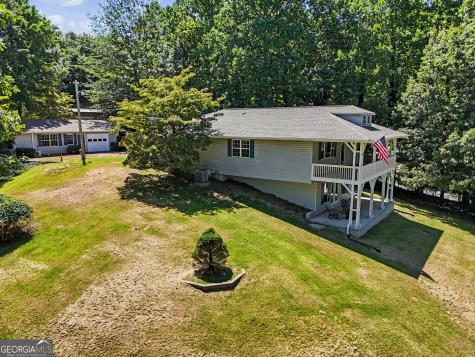 383 Morgan Drive Hiawassee GA 30546