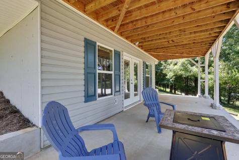 383 Morgan Drive Hiawassee GA 30546