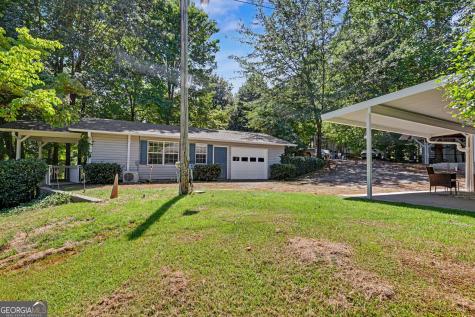 383 Morgan Drive Hiawassee GA 30546