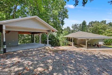 383 Morgan Drive Hiawassee GA 30546