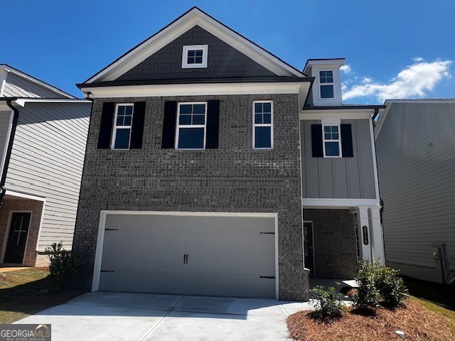 3710 Ivy Cottage Drive Snellville GA 30039
