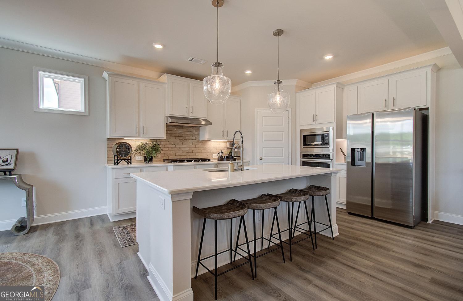 3710 Ivy Cottage Drive Snellville GA 30039