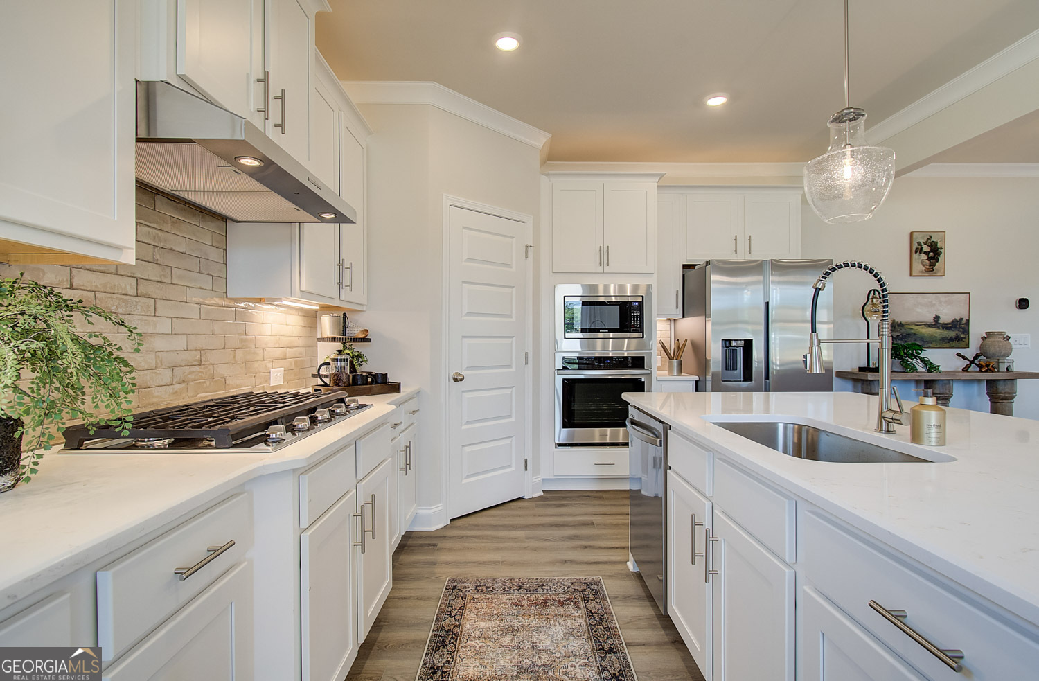 3710 Ivy Cottage Drive Snellville GA 30039