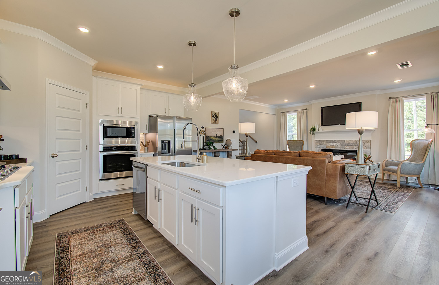 3710 Ivy Cottage Drive Snellville GA 30039