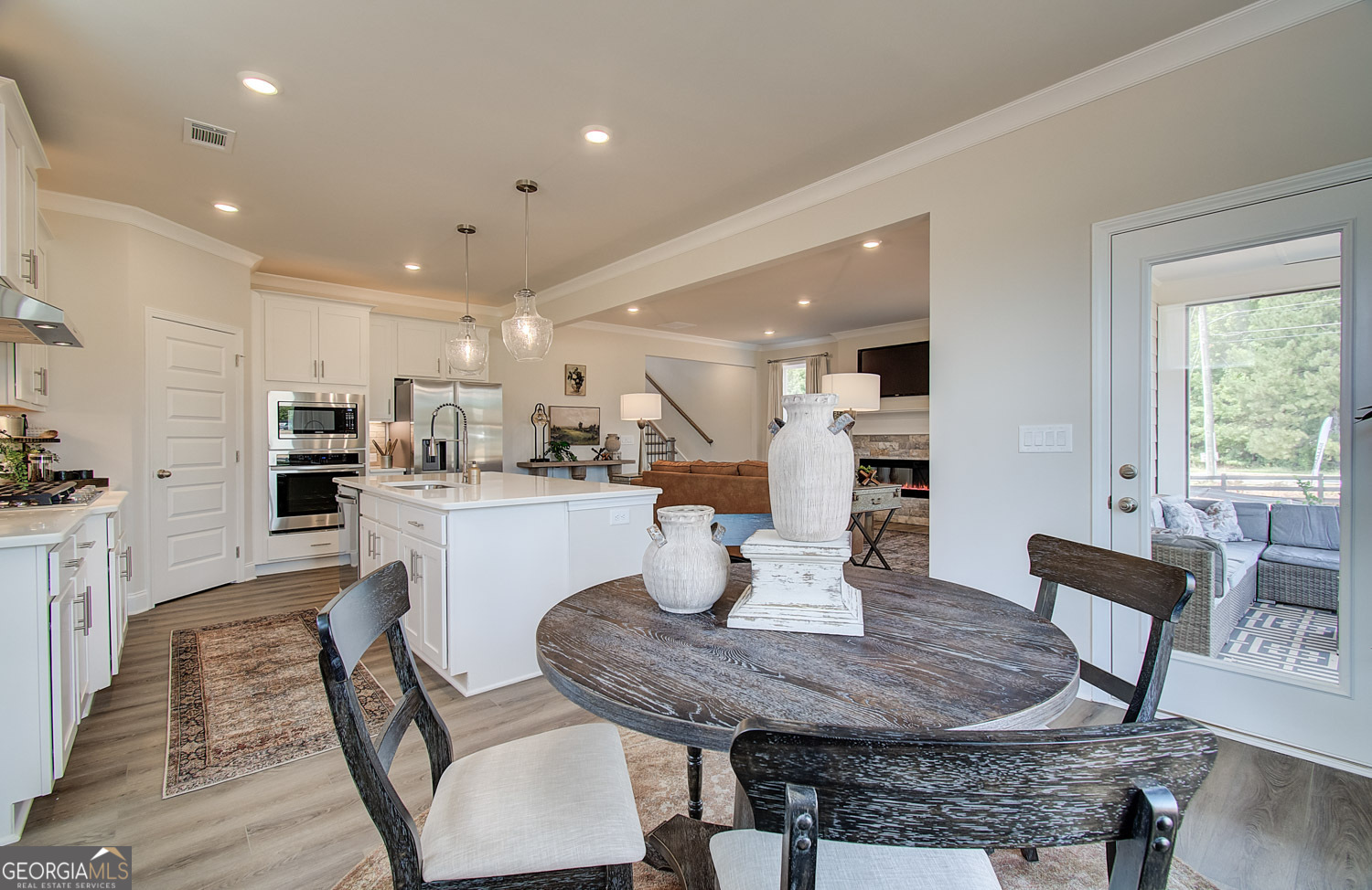 3710 Ivy Cottage Drive Snellville GA 30039