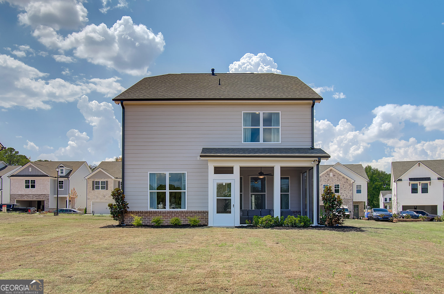 3710 Ivy Cottage Drive Snellville GA 30039