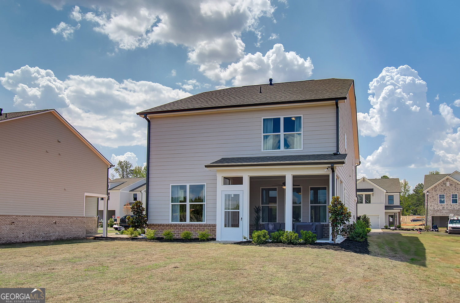 3710 Ivy Cottage Drive Snellville GA 30039