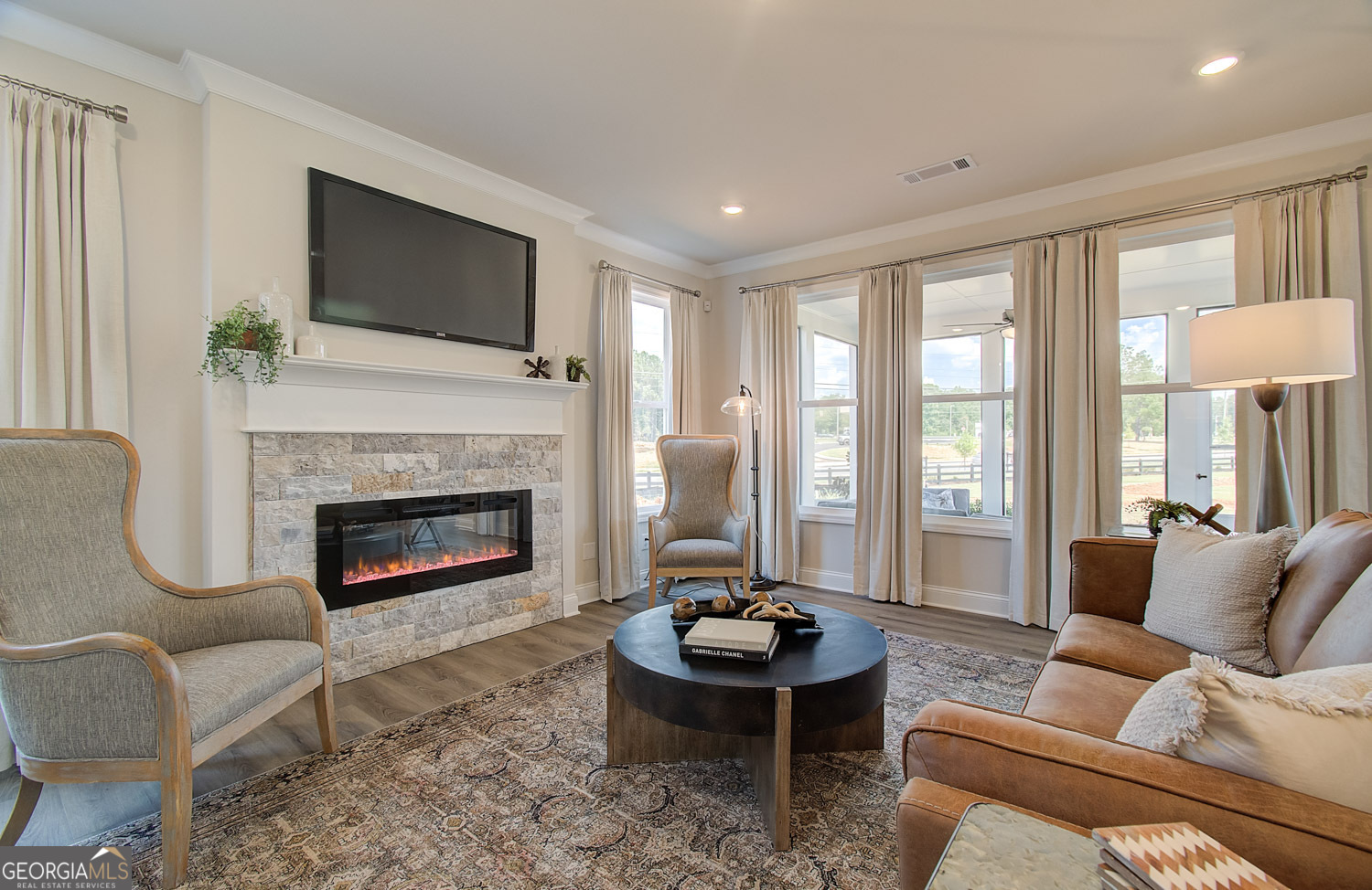 3710 Ivy Cottage Drive Snellville GA 30039