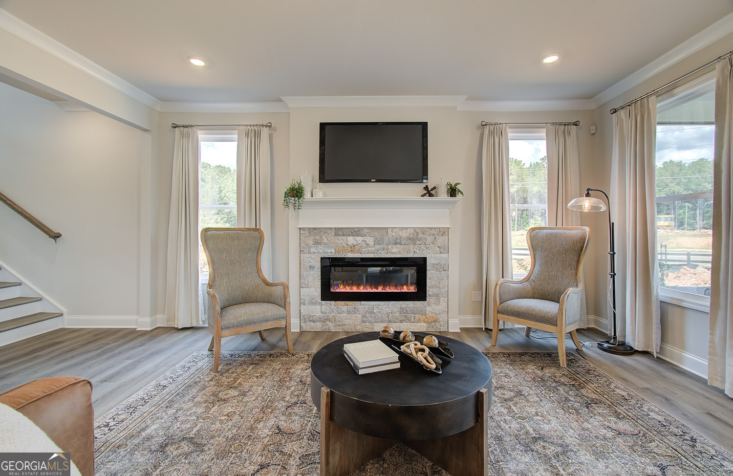3710 Ivy Cottage Drive Snellville GA 30039