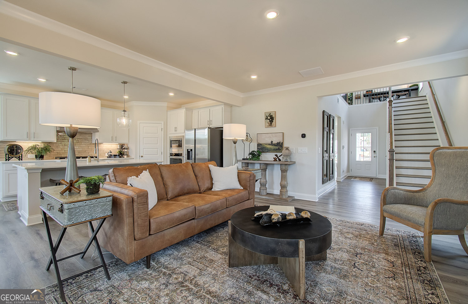 3710 Ivy Cottage Drive Snellville GA 30039
