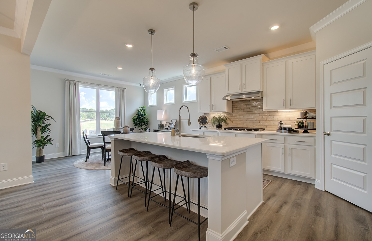 3710 Ivy Cottage Drive Snellville GA 30039