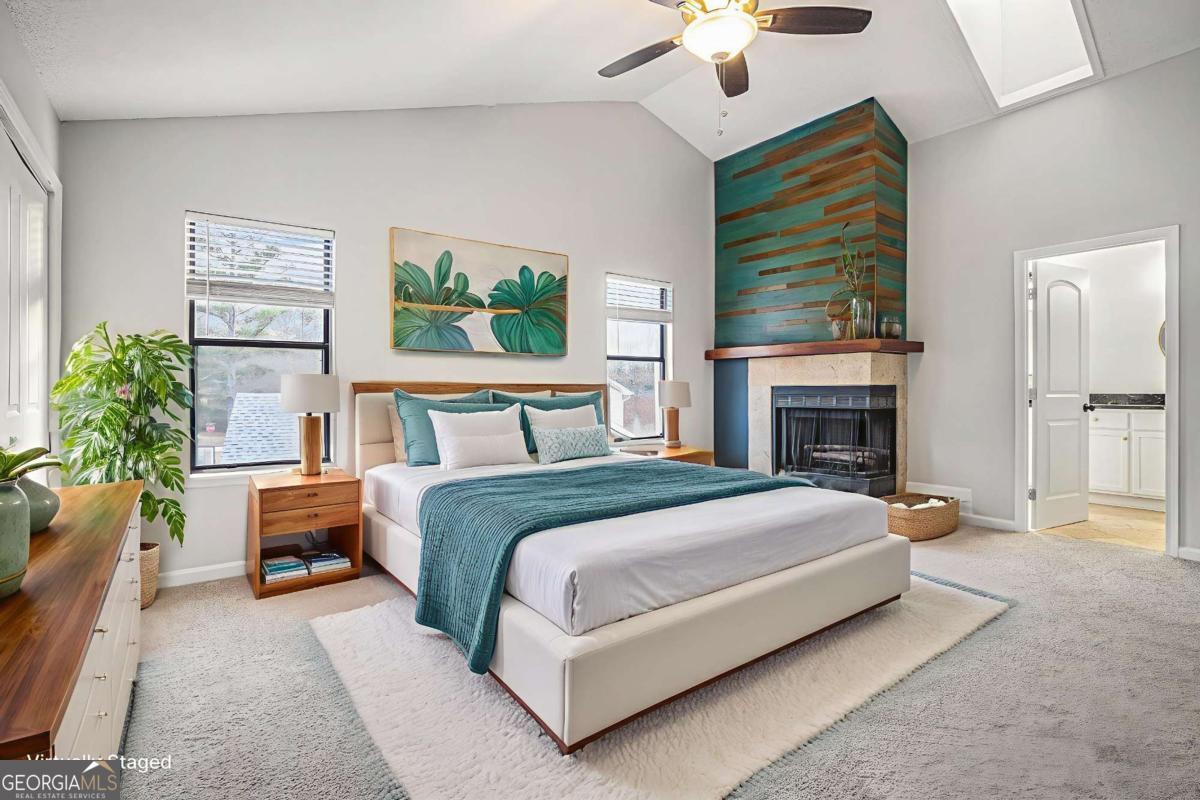 1655 Links Overlook Stone Mountain GA 30088