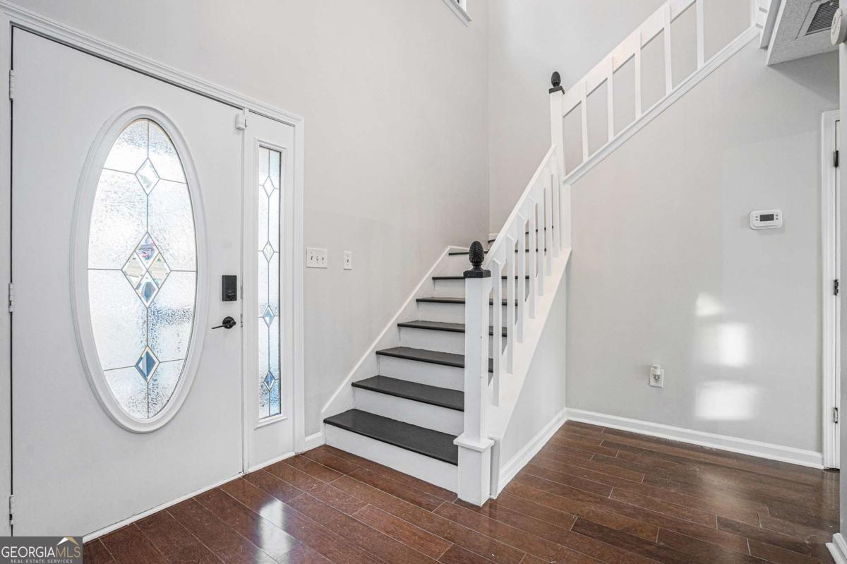 1655 Links Overlook Stone Mountain GA 30088