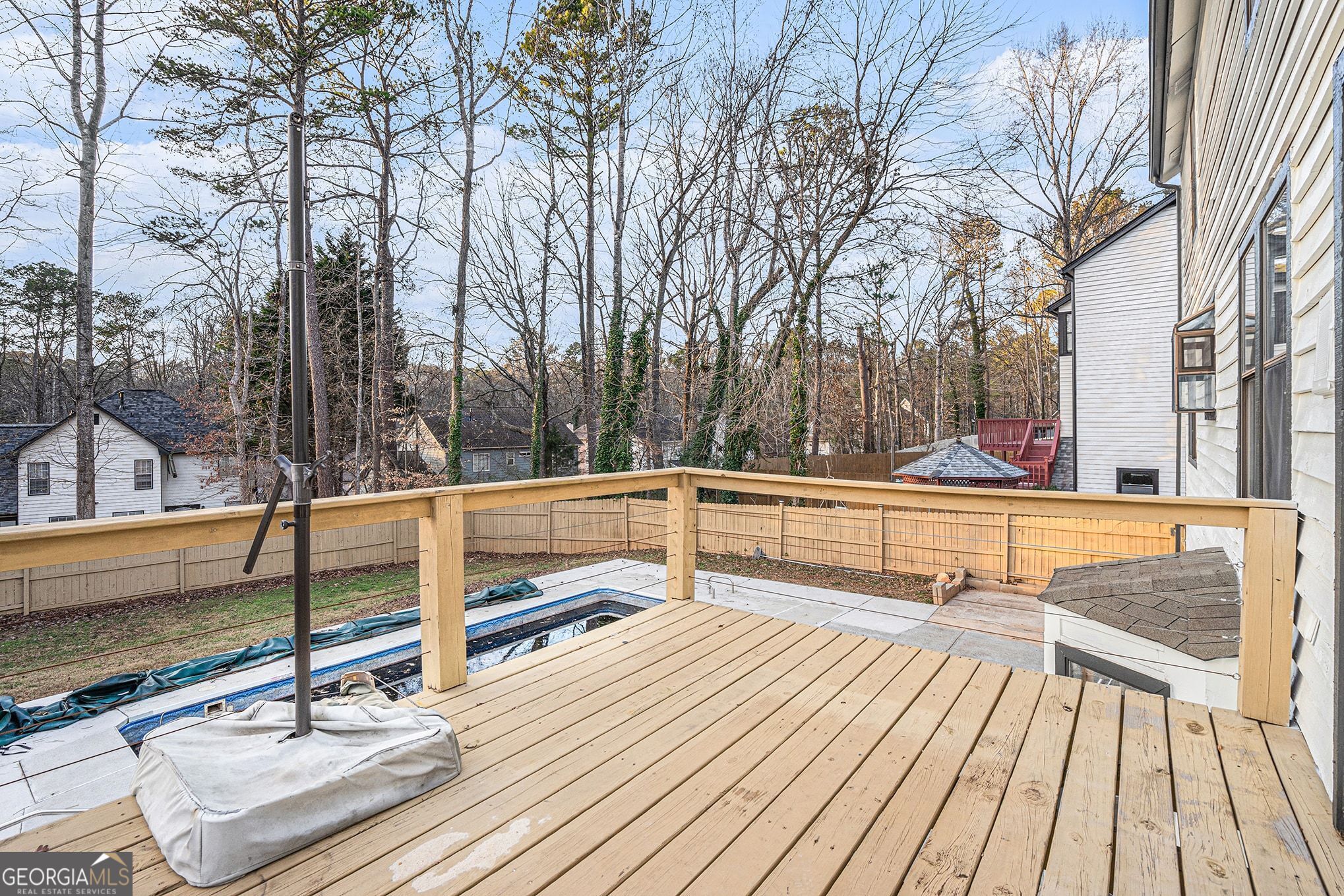1655 Links Overlook Stone Mountain GA 30088