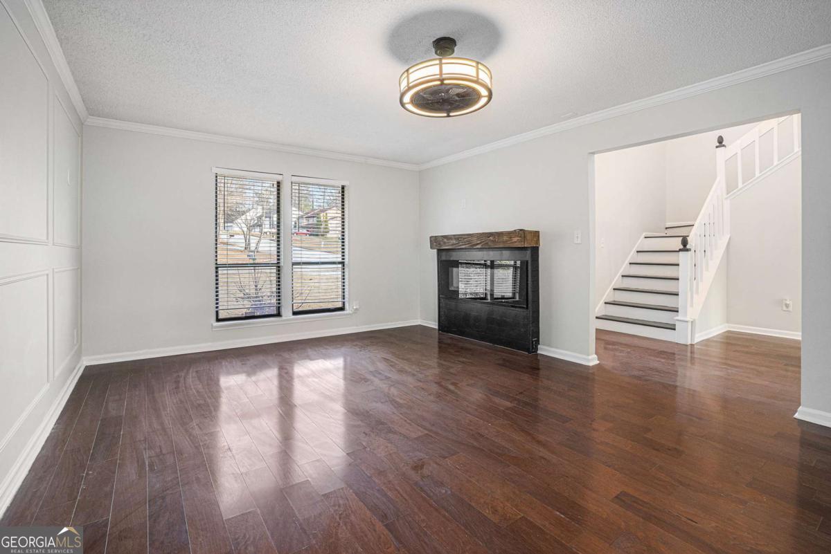 1655 Links Overlook Stone Mountain GA 30088