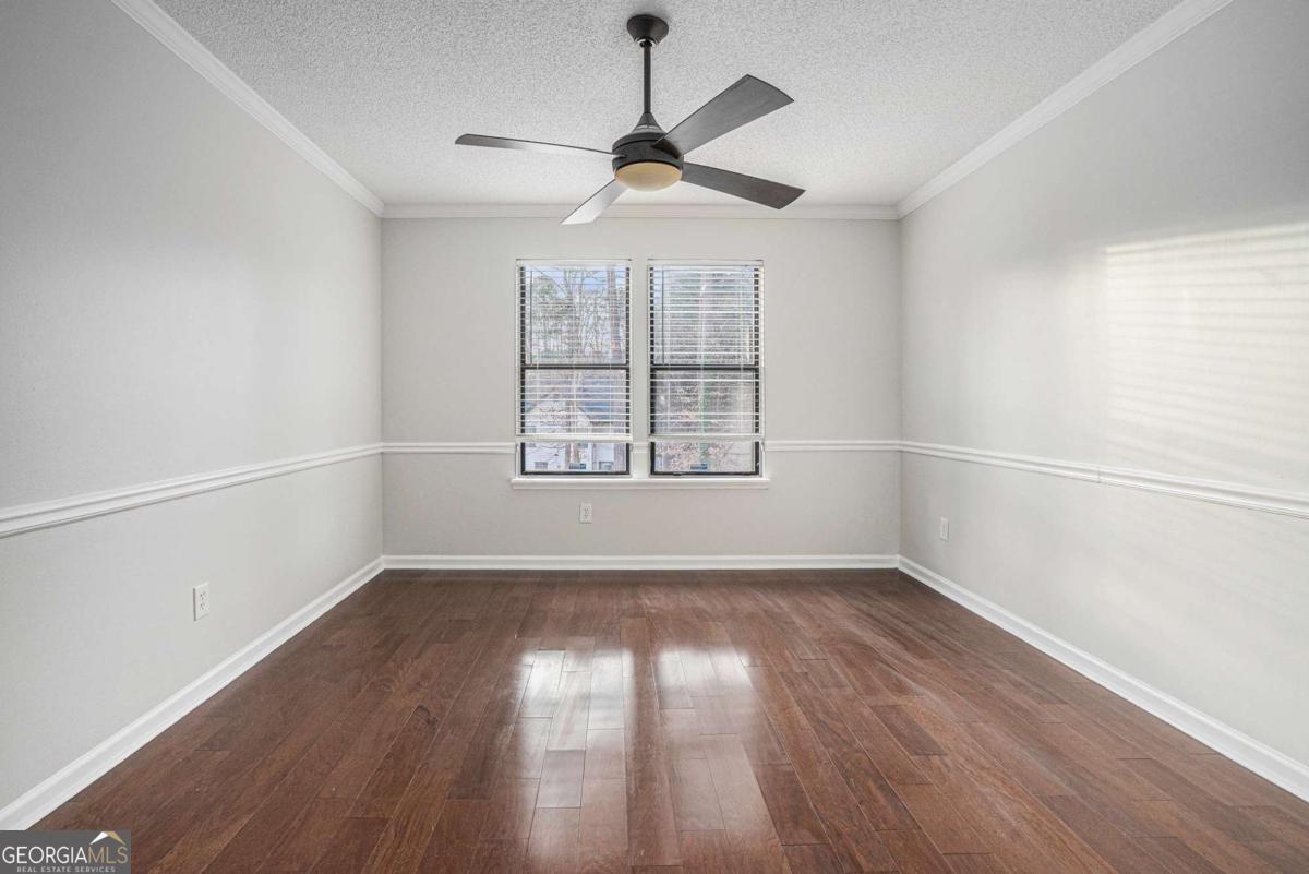 1655 Links Overlook Stone Mountain GA 30088