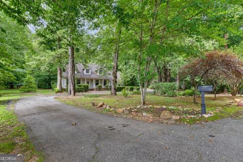 118 Seabrook Lane Clayton GA 30525