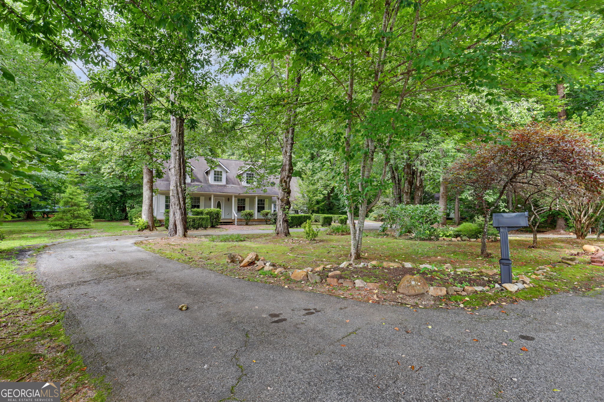 118 Seabrook Lane Clayton GA 30525