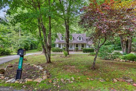 118 Seabrook Lane Clayton GA 30525