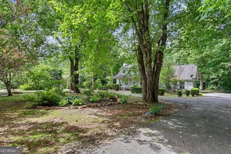 118 Seabrook Lane Clayton GA 30525
