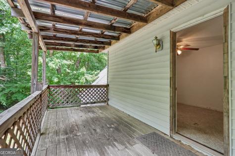 118 Seabrook Lane Clayton GA 30525
