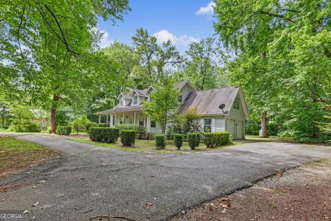 118 Seabrook Lane Clayton GA 30525