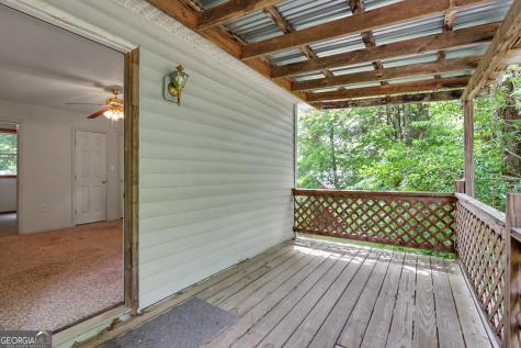 118 Seabrook Lane Clayton GA 30525